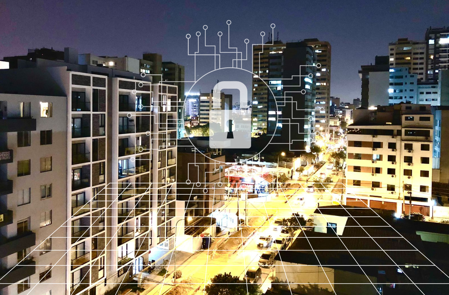Let’s not give cyber criminals a free ticket to our data